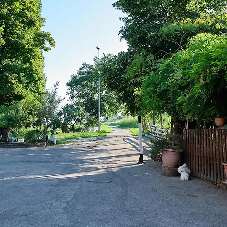 Couette-café Al Bacino And Breakfast Porto Viro
