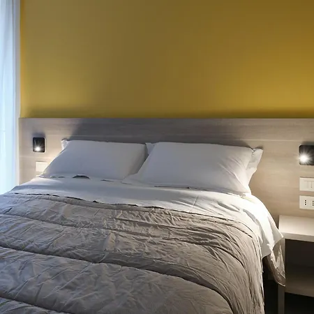 Al Bacino And Breakfast Bed & Breakfast