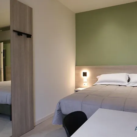 Al Bacino And Breakfast Bed & Breakfast Porto Viro