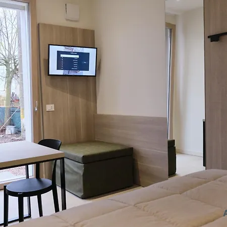 Bed & Breakfast Al Bacino And Breakfast *