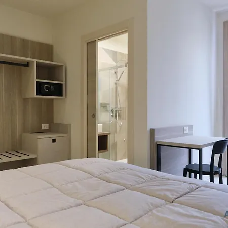 Al Bacino And Breakfast Bed & Breakfast