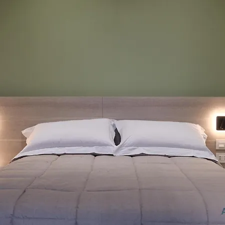 Bed & Breakfast Al Bacino And Breakfast