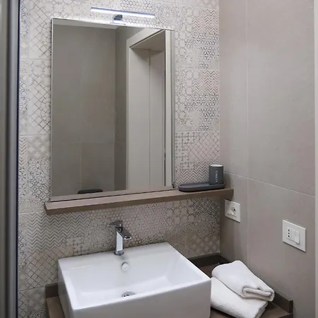 Bed & Breakfast Al Bacino And Breakfast Porto Viro