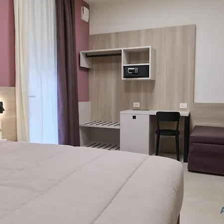 Al Bacino And Breakfast Bed & Breakfast Porto Viro
