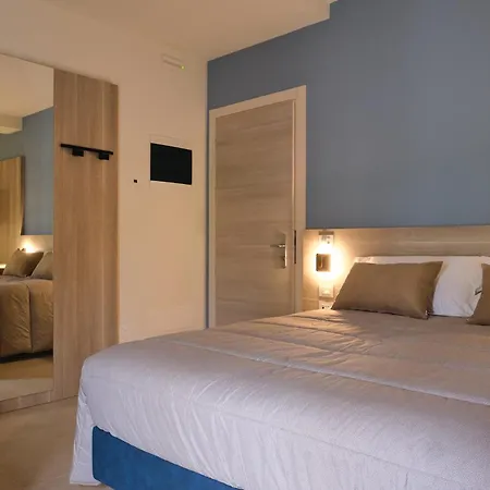 Bed & Breakfast Al Bacino And Breakfast