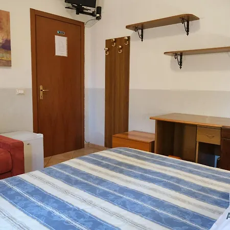 Bed & Breakfast Al Bacino And Breakfast