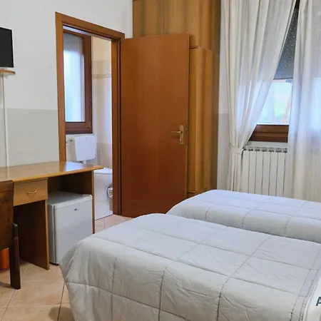 Al Bacino And Breakfast Bed & Breakfast