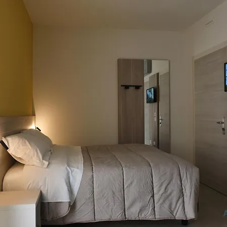 Al Bacino And Breakfast Bed & Breakfast *