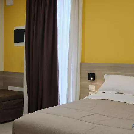 Bed & Breakfast Al Bacino And Breakfast *