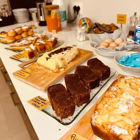 Bed & Breakfast Al Bacino And Breakfast Porto Viro